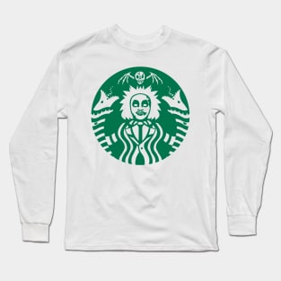 Beetlebucks Long Sleeve T-Shirt